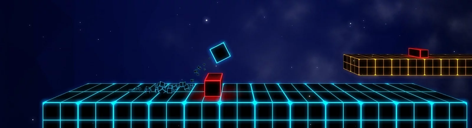 Cube Runner - последние новости сегодня (август 2025) - взлом защиты, системные требования, новости обновлений, где скачать игру, трейлер