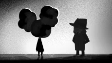 Little Nightmares: Complete Edition похожа на Little Nightmares: Complete Edition