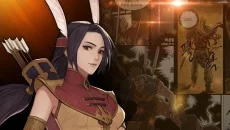 Yul-Hyul Kangho M: Ruler of the Land - дата выхода для iOS