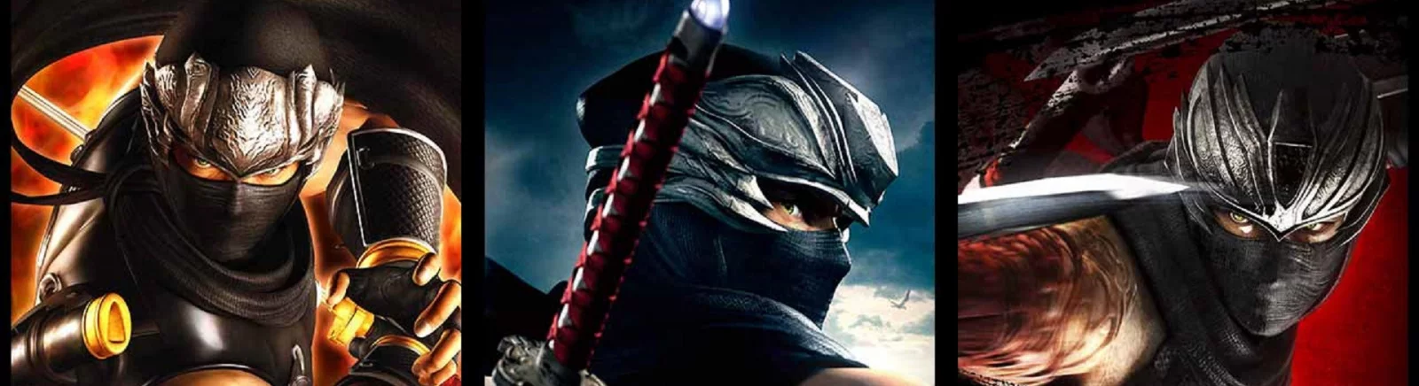 NINJA GAIDEN: Master Collection — Таблица для Cheat Engine [UPD: 24.06.2021] / Таблицы / Читы