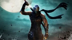 Nioh: Complete Edition похожа на Nioh: Complete Edition