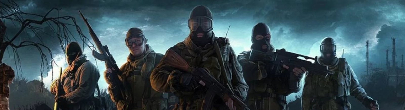 S.T.A.L.K.E.R. 2 (2011) (Сталкер 2 (2011)) - последние новости и слухи сегодня (август 2025) - дата выхода на ПК, системные требования, трейлер, анонс, место действия, сюжет, герои