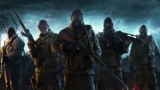 Metro Exodus Enhanced Edition похожа на Metro Exodus Enhanced Edition