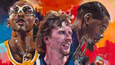 NBA 2K22 - игра в жанре Баскетбол