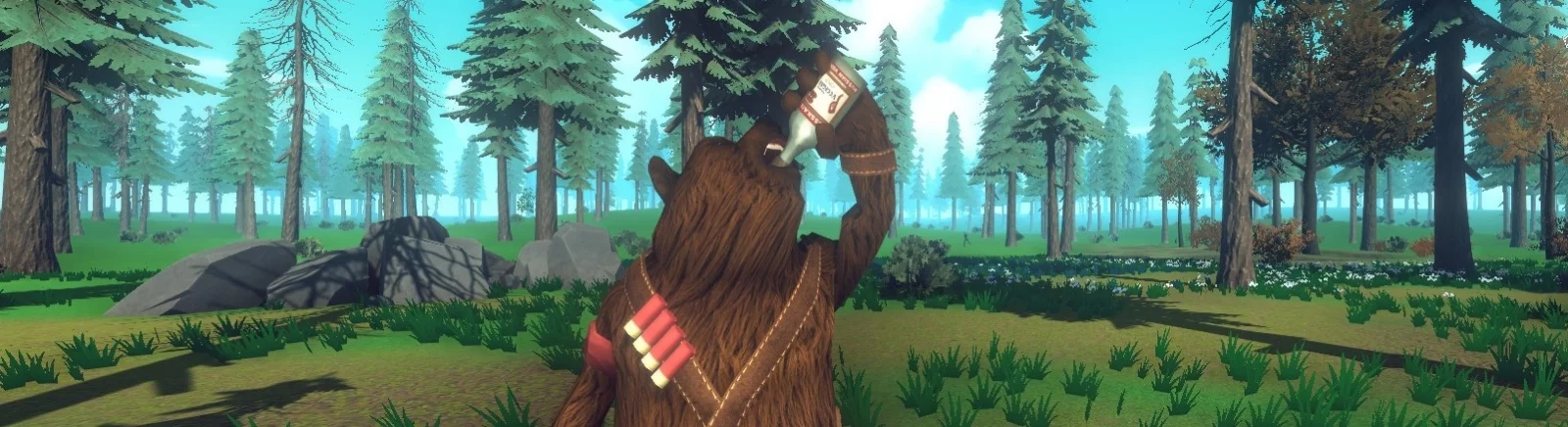 Лучшие игры для iOS, похожие на BORIS RUSSIAN BEAR