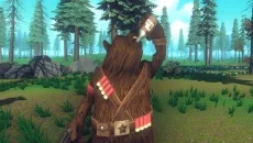 BORIS RUSSIAN BEAR - игра в жанре Приключение