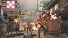 Cyber Hunter похожа на Cyber Hunter