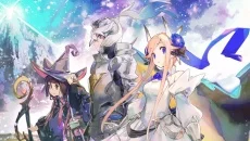 Lost Epic - дата выхода для PlayStation 5