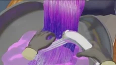 Hair Dye - дата выхода для iOS
