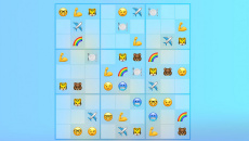 Emoji Sudoku - дата выхода 