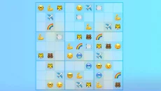 Emoji Sudoku - дата выхода для iOS