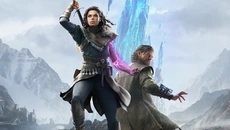 Echoes of the End - дата выхода для PlayStation 5