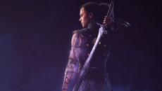 Project: Echoes of the End похожа на The Witcher 3: Wild Hunt - Complete Edition