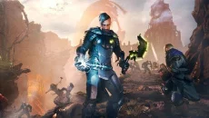 The Last Oricru - дата выхода для Xbox Series X/S