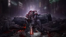 Gungrave G.O.R.E