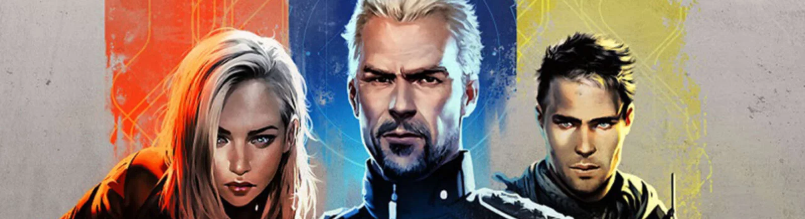 Crossfire: Legion - последние новости сегодня (сентябрь 2025) - взлом защиты, системные требования, новости обновлений, где скачать игру, трейлер