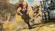 Metal Slug Tactics - дата выхода