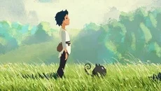Planet of Lana - игра в жанре Головоломка