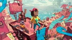 OlliOlli World - дата выхода