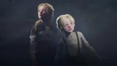 Bramble: The Mountain King - дата выхода