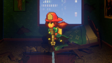 Firegirl: Hack 'n Splash Rescue DX - дата выхода на Xbox 