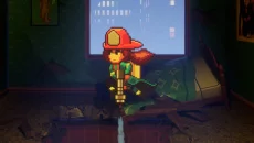 Firegirl: Hack 'n Splash Rescue DX - дата выхода для Xbox Series X/S