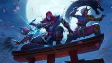 Aragami 2 - дата выхода