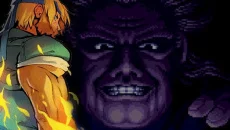 Streets Of Rage 4 - Mr. X Nightmare - дата выхода