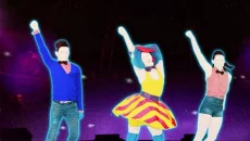 Just Dance 2022 - игра в жанре Настольная / групповая игра