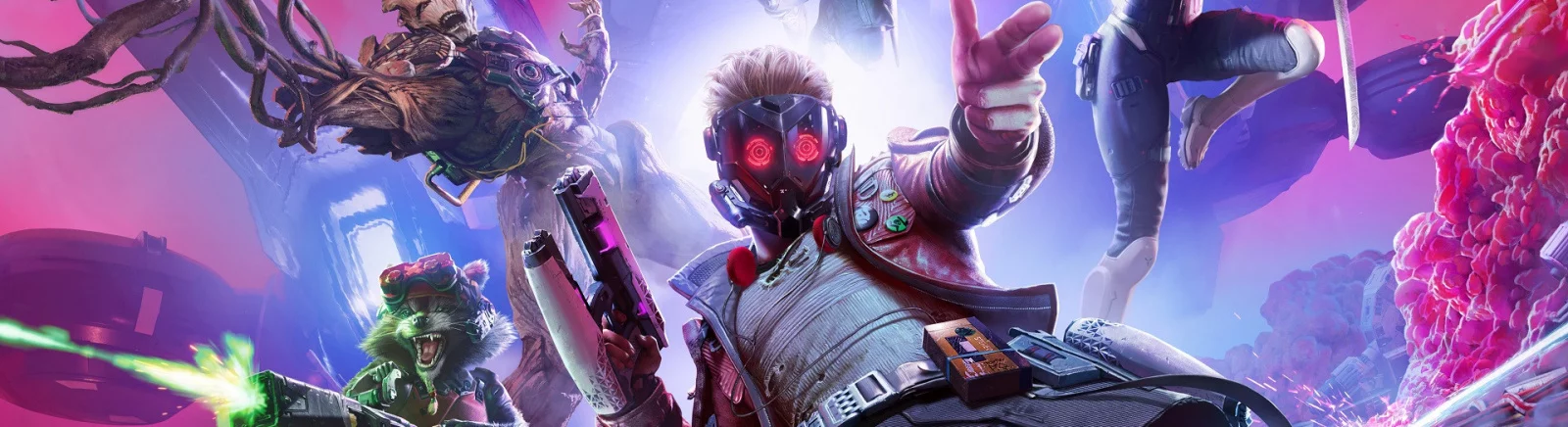 Marvel&#039;s Guardians of the Galaxy (Стражи Галактики) - последние новости сегодня (август 2025) - взлом защиты, системные требования, новости обновлений, где скачать игру, трейлер