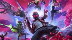 Marvel's Guardians of the Galaxy - игра в жанре Комиксы