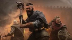 Wartales - дата выхода для Nintendo Switch 2