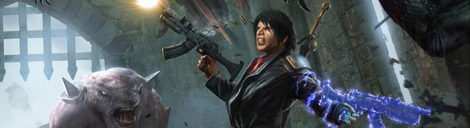 Читы для Project Warlock 2
