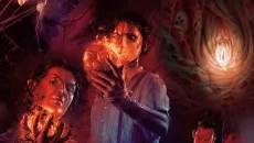 Forest Of The Beasts похожа на Forest Of The Beasts