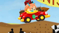 Car Racing Challenge - Climb Car Racing - дата выхода для Android