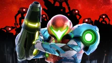 Metroid Dread - дата выхода для Nintendo Switch 2