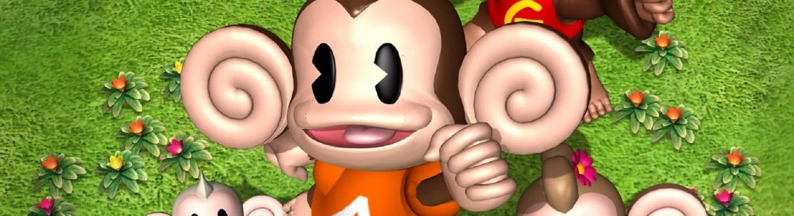 Super Monkey Ball Banana Mania - последние новости сегодня (сентябрь 2025) - взлом защиты, системные требования, новости обновлений, где скачать игру, трейлер
