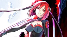 BloodRayne Betrayal похожа на BloodRayne Betrayal