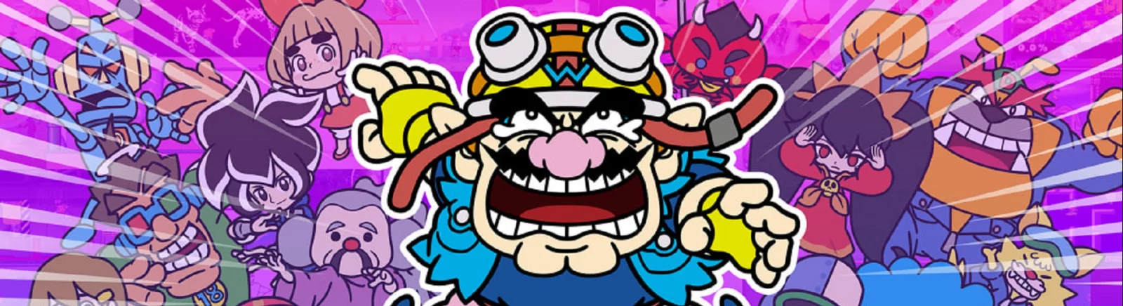 WarioWare: Get It Together! - последние новости сегодня (сентябрь 2025) - взлом защиты, системные требования, новости обновлений, где скачать игру, трейлер