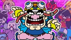 WarioWare: Get It Together! - игра в жанре Вид сбоку