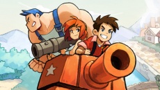 Advance Wars 1+2: Re-Boot Camp - дата выхода 