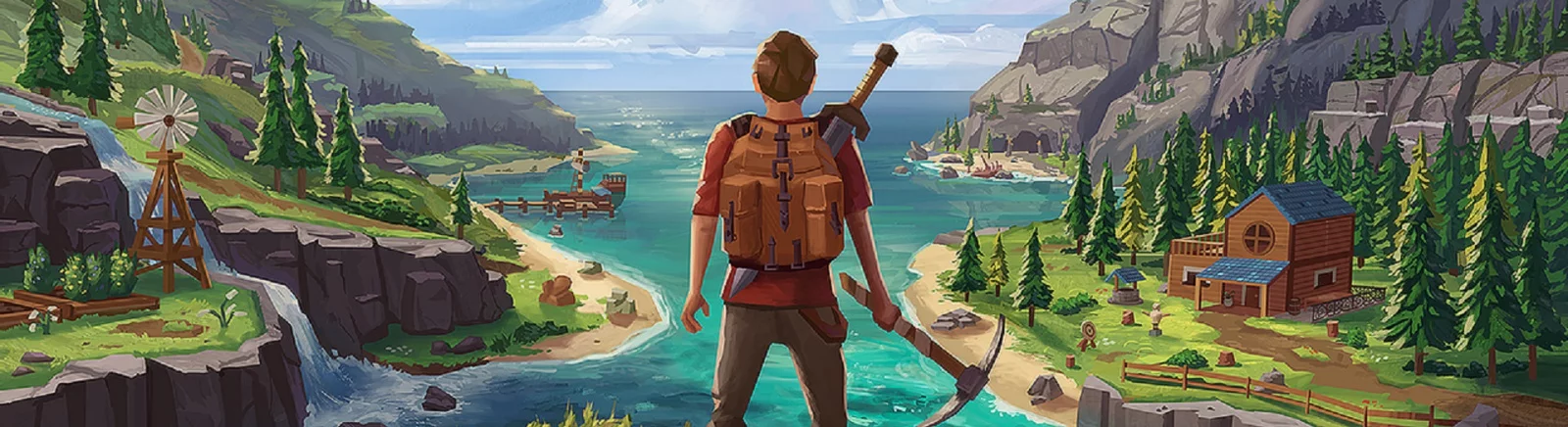 Len&#039;s Island — Таблица для Cheat Engine [0.5.211] / Таблицы / Читы