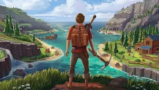 Len's Island - дата выхода для Mac