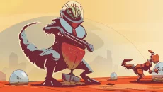 The Fermi Paradox - дата выхода для Windows 3.x