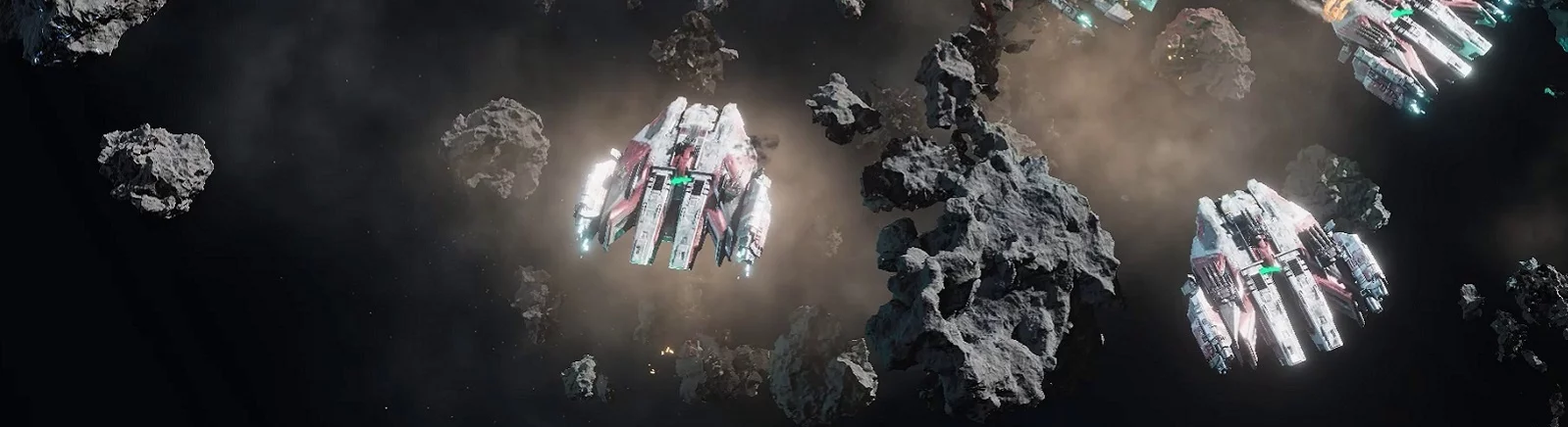 Лучшие игры для Xbox One, похожие на Falling Frontier