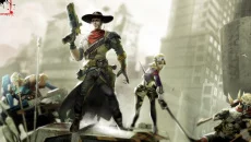 Zombie Strike - игра в жанре Бесплатная игра