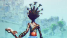 Biomutant похожа на Biomutant