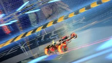 22 Racing Series | RTS-Racing - игра в жанре Онлайн