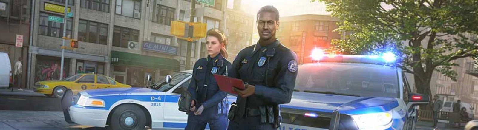 Трейнеры для Police Simulator: Patrol Officers