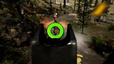 Point Blank похожа на Point Blank